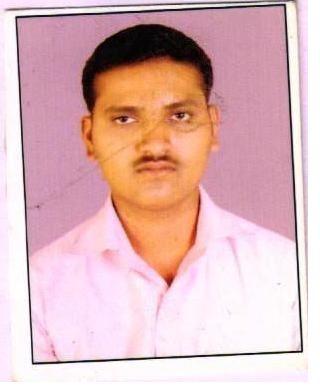 Profile photograph of vishal3975